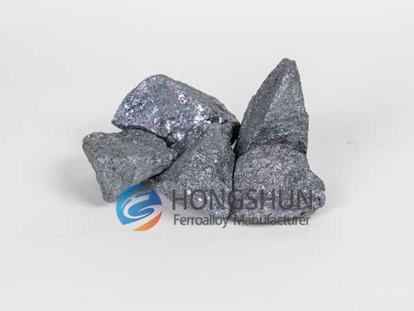 硅系合金